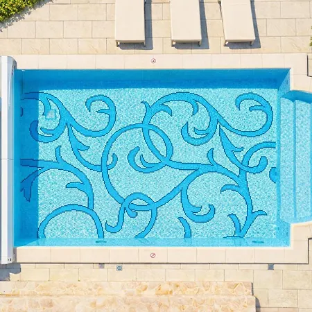 Apartamento De Luxe Split