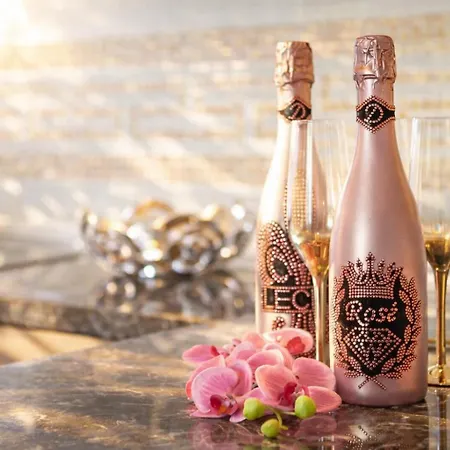 De Luxe * Σπλιτ
