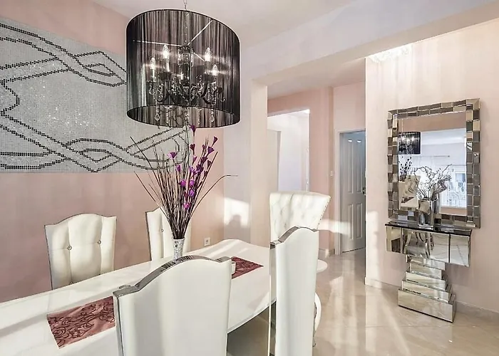 De Luxe Apartamento Split