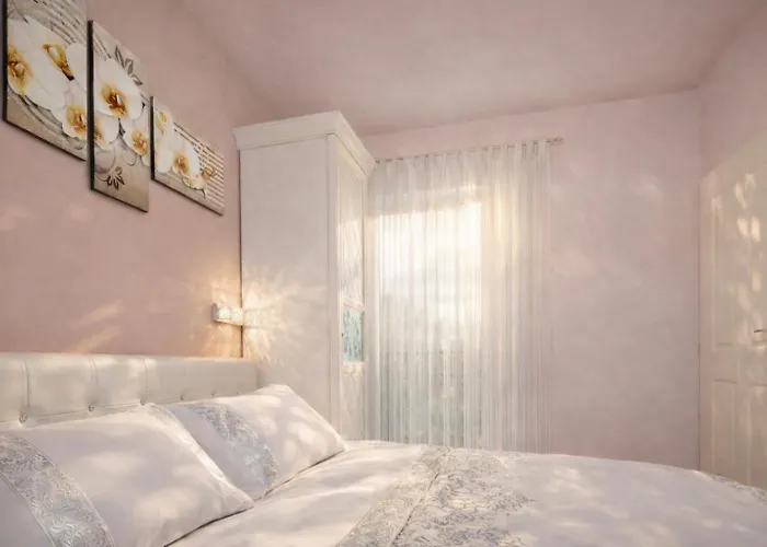 Apartamento De Luxe *