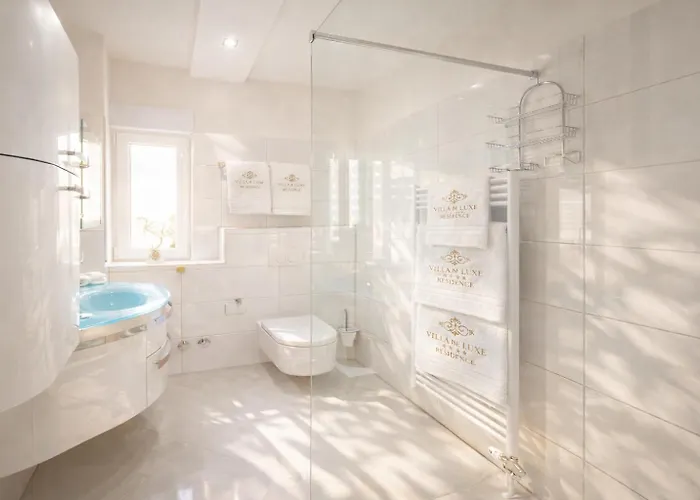 Apartamento De Luxe *