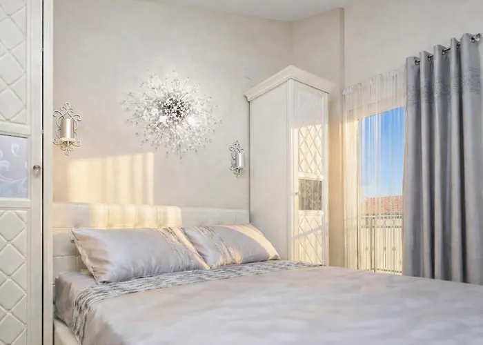 Apartamento De Luxe Split