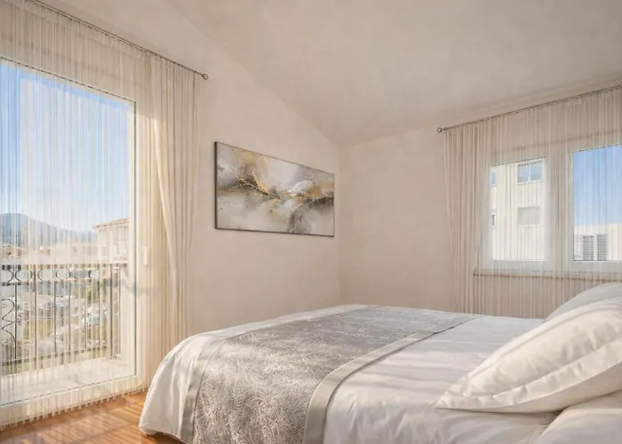 Apartamento De Luxe *