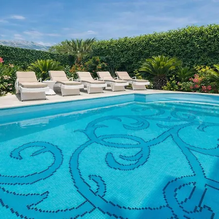 Apartment De Luxe Split