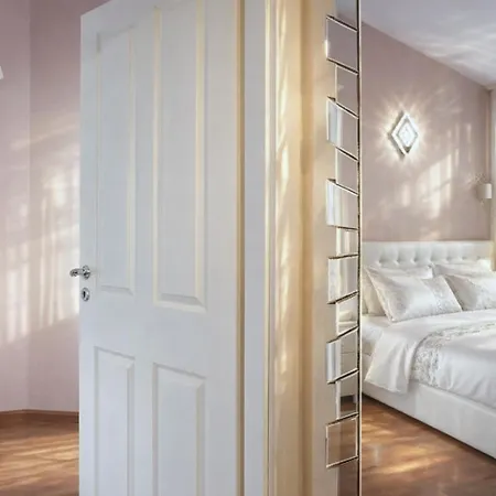 De Luxe Apartamento