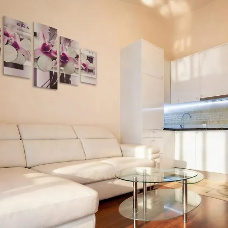 Apartamento De Luxe Split