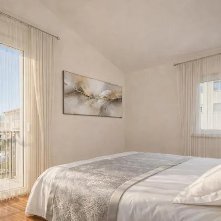 Apartamento De Luxe *
