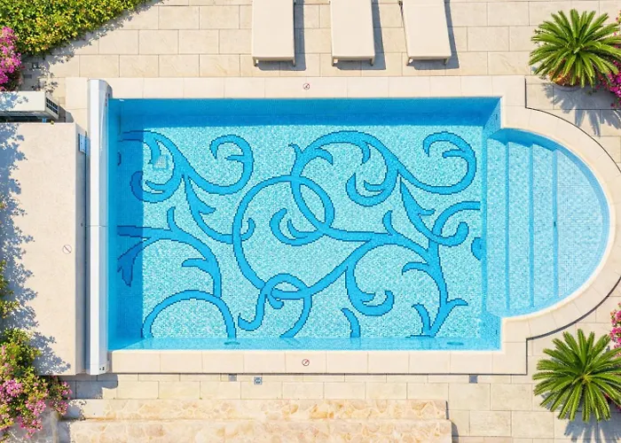 Apartment De Luxe Split