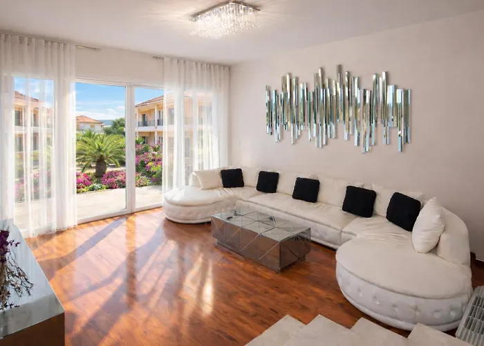 Apartment De Luxe Split