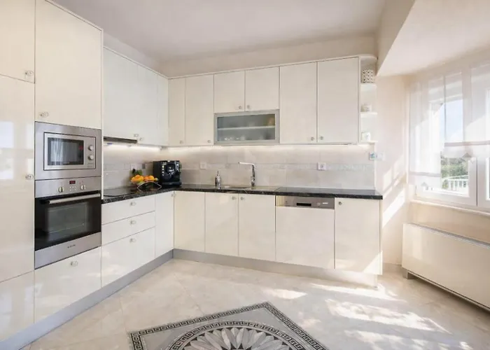 De Luxe Apartment Split