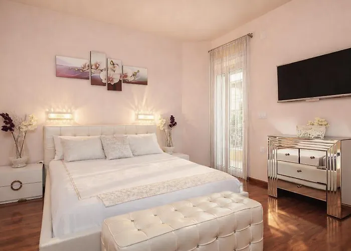 De Luxe Apartment Split