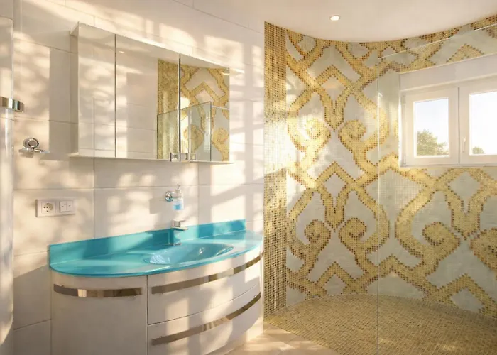 Apartment De Luxe Split