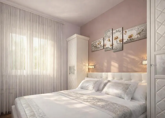 Apartment De Luxe Split