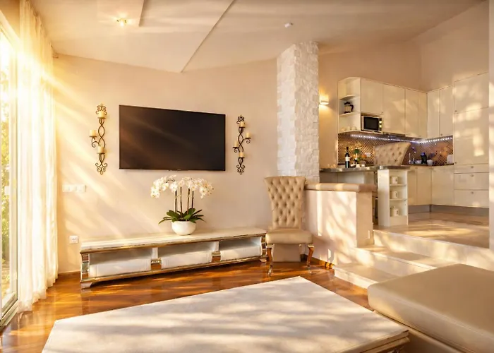 De Luxe Apartment Split