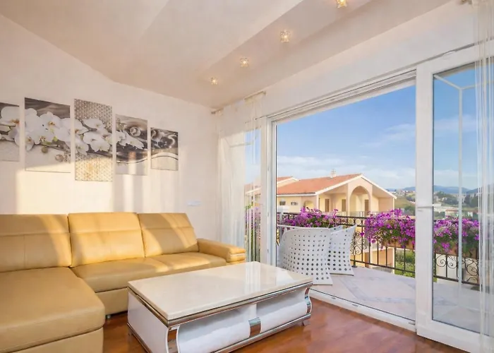 De Luxe Apartment Split