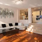 Apartament De Luxe