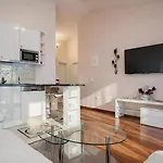 Apartament De Luxe *