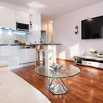 De Luxe Apartament
