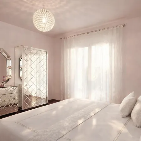 Apartment De Luxe *