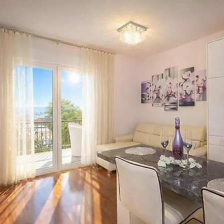 De Luxe Apartament *