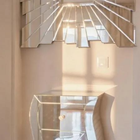 Apartment De Luxe *