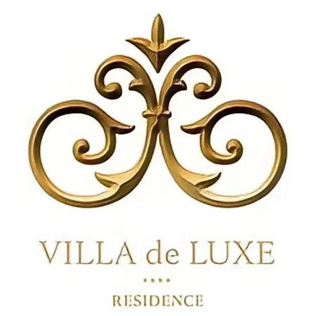De Luxe Apartment