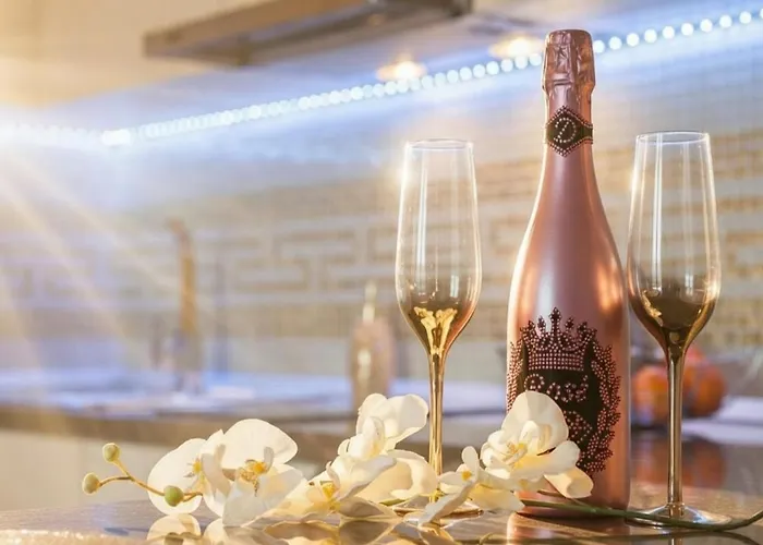 De Luxe * 스플리트