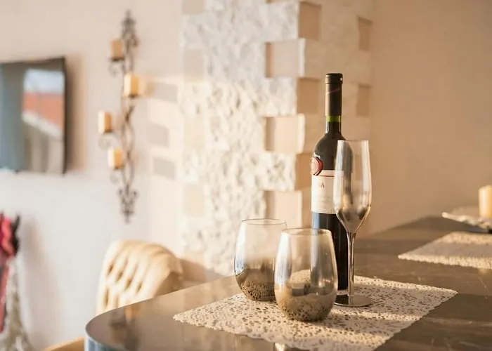 De Luxe 스플리트