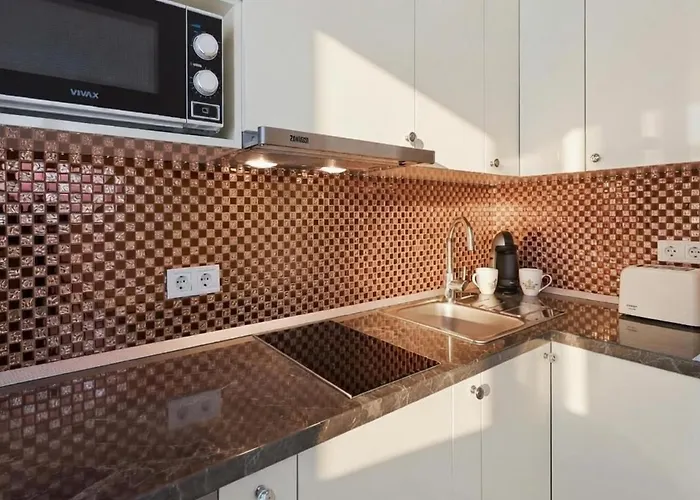 De Luxe 스플리트