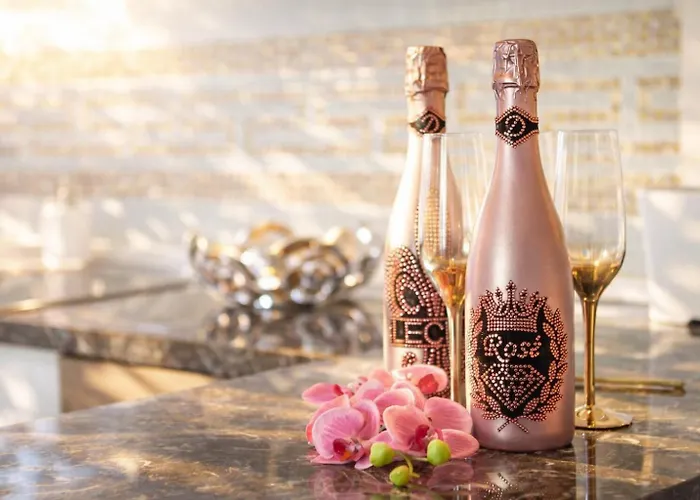 De Luxe * 스플리트