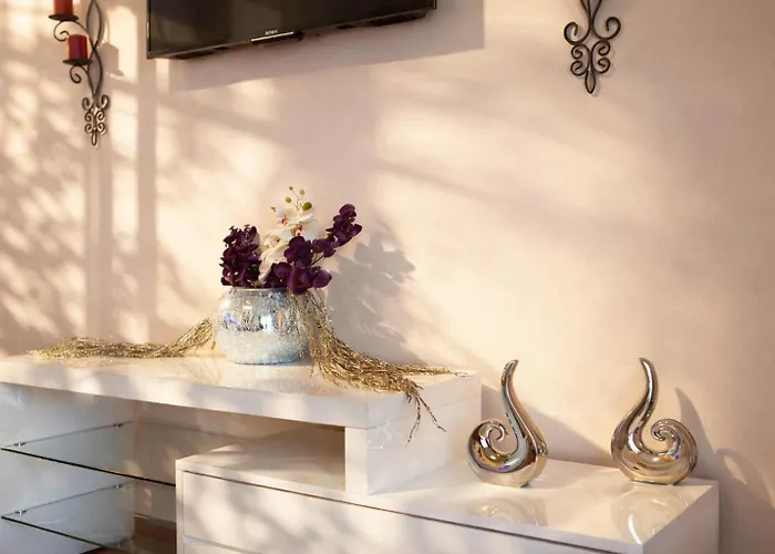 De Luxe 스플리트