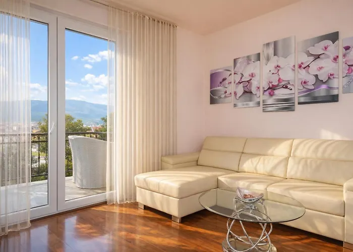 De Luxe 스플리트