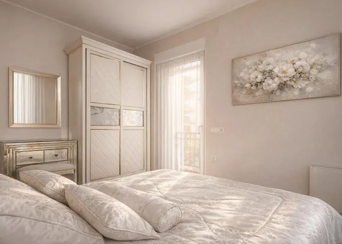 De Luxe 스플리트